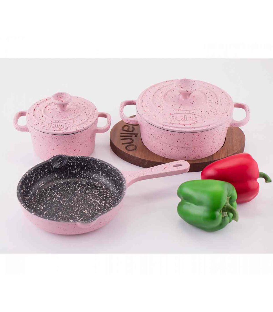 قابلمه صورتی